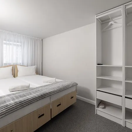 Eden Grand Hotel Predeal