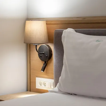 Eden Grand Hotel Predeal