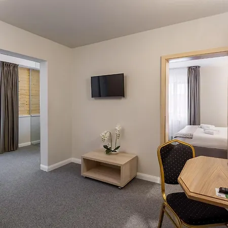 Eden Grand 3*