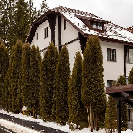 Hotel Eden Grand