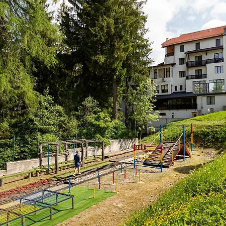 Eden Grand 3* Predeal