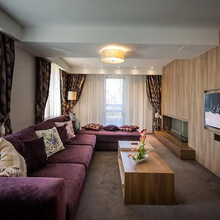Hotel Eden Grand