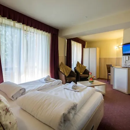 Eden Grand 3* Predeal