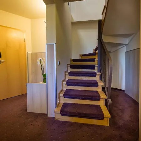 Eden Grand Hotel