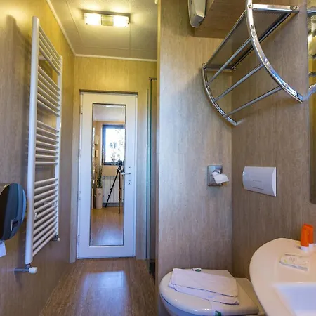 Eden Grand Hotel Predeal
