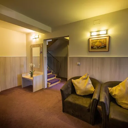 Eden Grand 3* Predeal