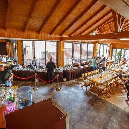 Hotel Eden Grand