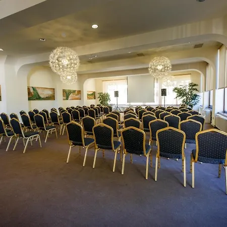 Eden Grand Hotel