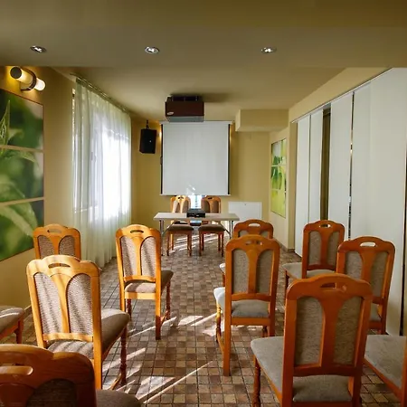 Eden Grand Hotel Predeal