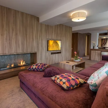 Eden Grand 3*